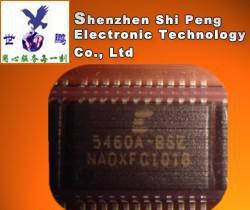 CS5460集成電路產品介紹 價格、廠家與圖片指南