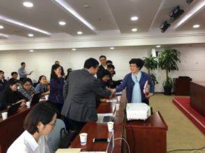 新聞中心 清研靈智信息咨詢（北京）有限公司的專業信息咨詢服務