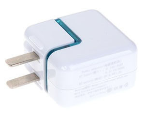 優(yōu)樂UAD04A 單口USB電源適配器 便攜充電的必備良品